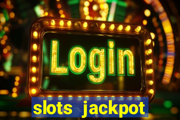 slots jackpot divine fortune